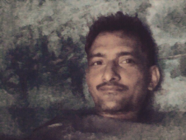 Ram Baget Hau Man