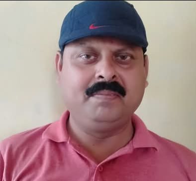 Manoj Kumar