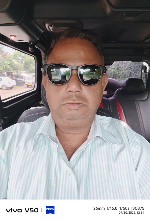 Banty Namdeo