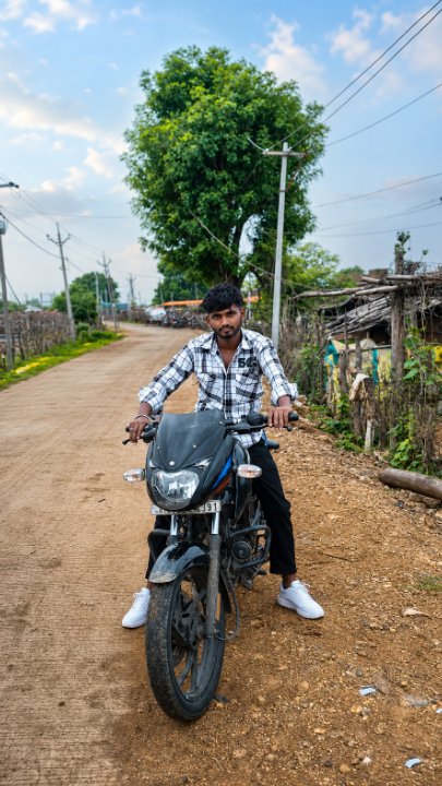 Ajay Chouhan