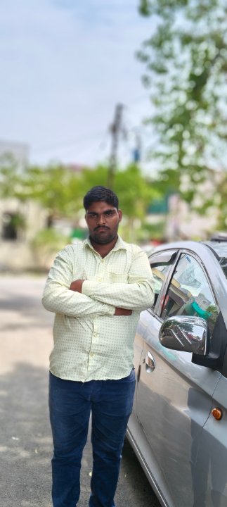 सोमेश किशोर मुळे