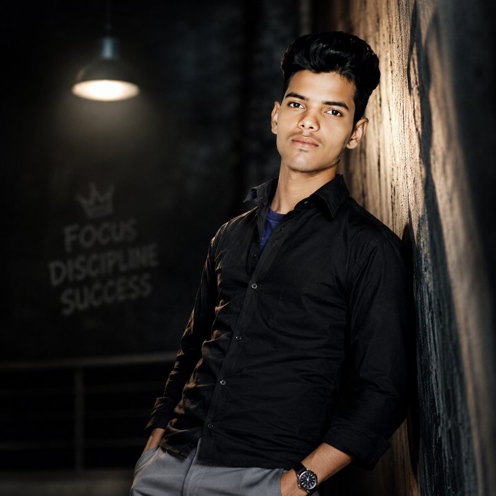 Vinay mathura