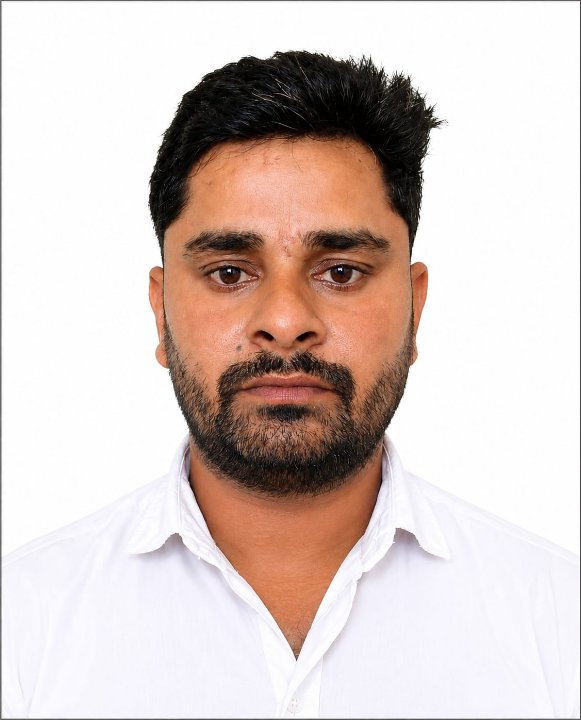TARUN KUMAR