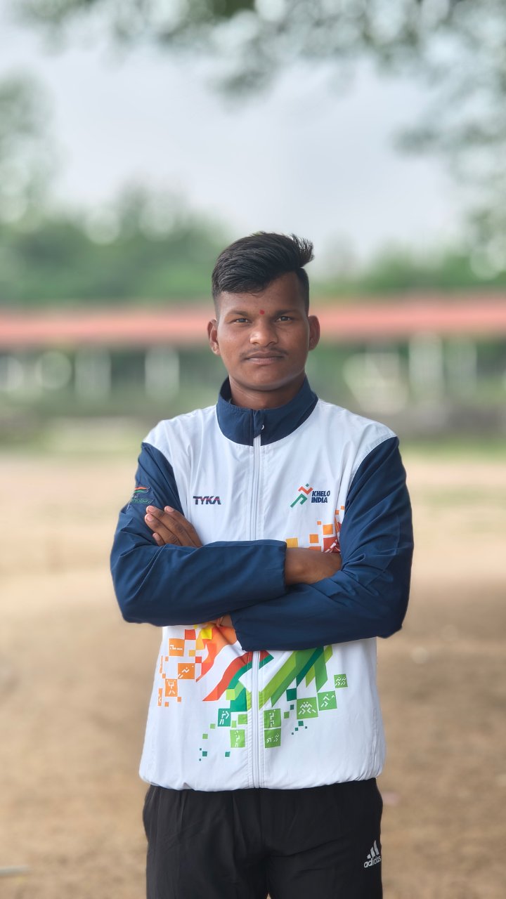 Akash Dhurve