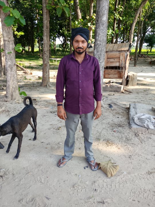 प्रमेश कुमार