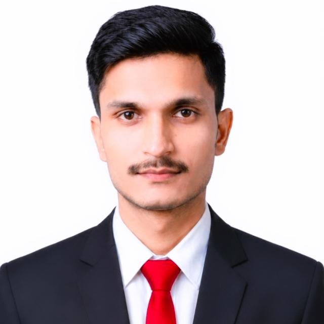 JOURNALIST REETESH PARTAP S