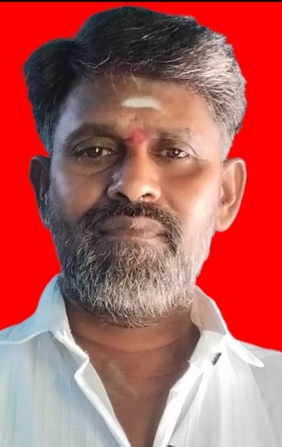 YELLIMALLI SRINIVASARAO