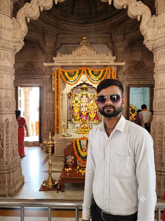 Shubham Nath
