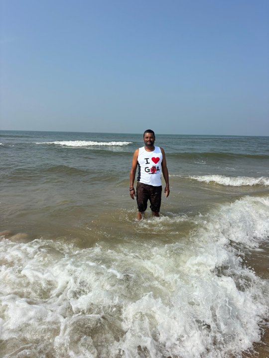 Kumar Pasunuri