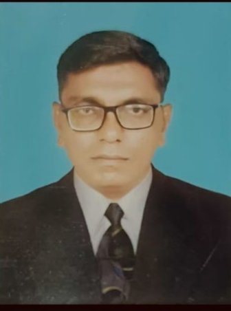 Ajay a Bhatiya