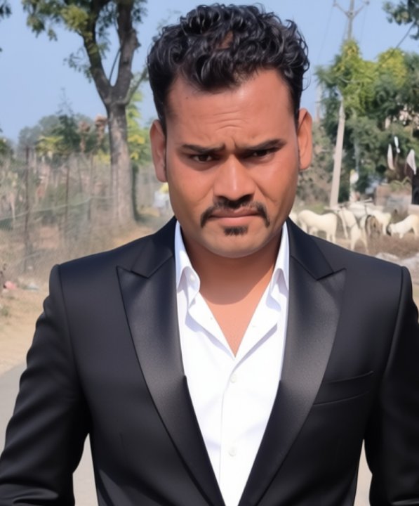 मंगल भिलाला