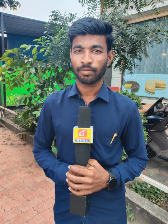 सुरेश छोटू सुतार