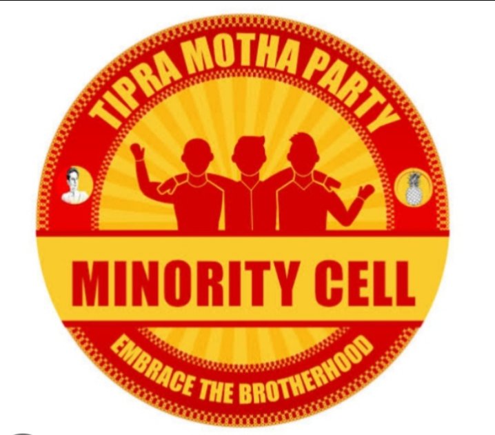 Tipra motha party