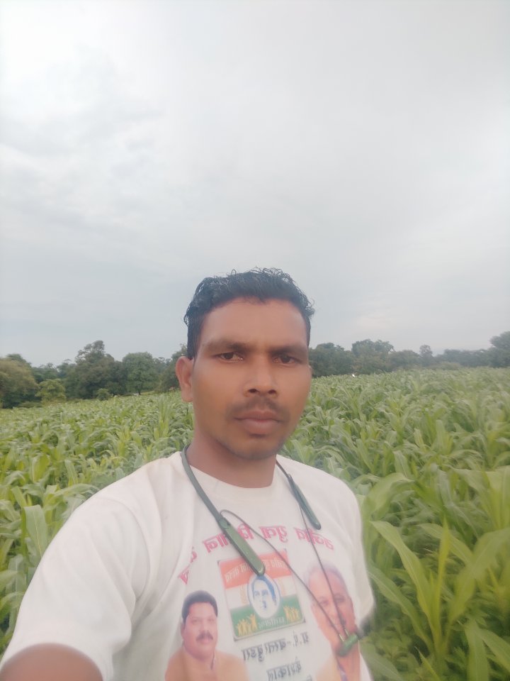 Rupsingh Netam