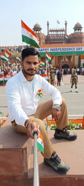 Sanjay Prajapat