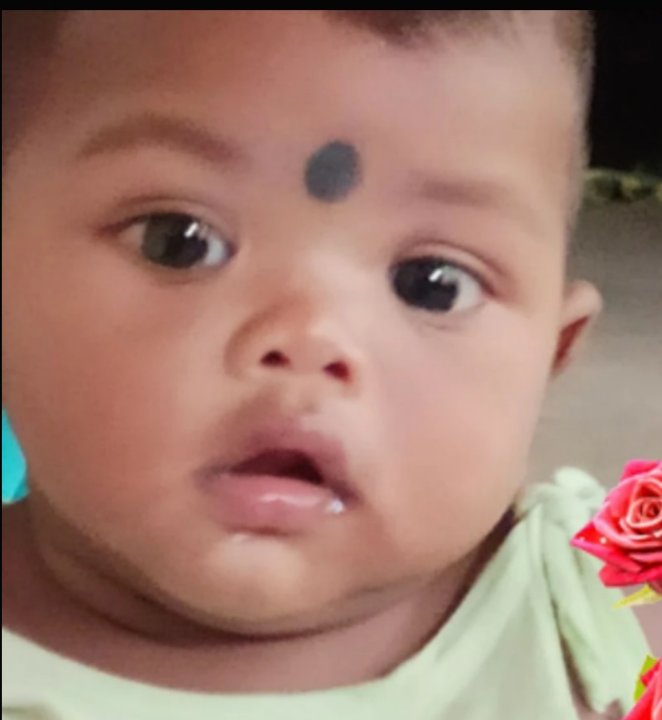 Dharmu  Oram