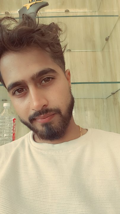 Atul Kumar Verma