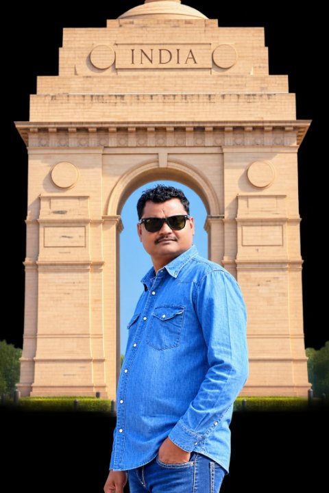 Chandresh joshi