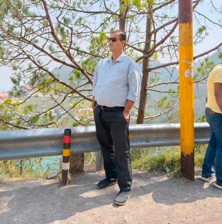 आशीष मिश्रा