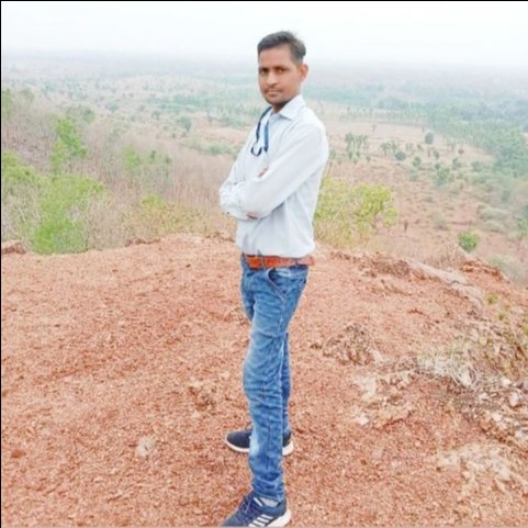 Dr Prem Kumar meena