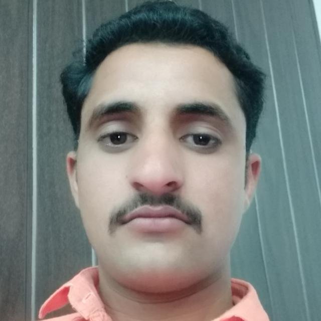Shyamji upadhyay