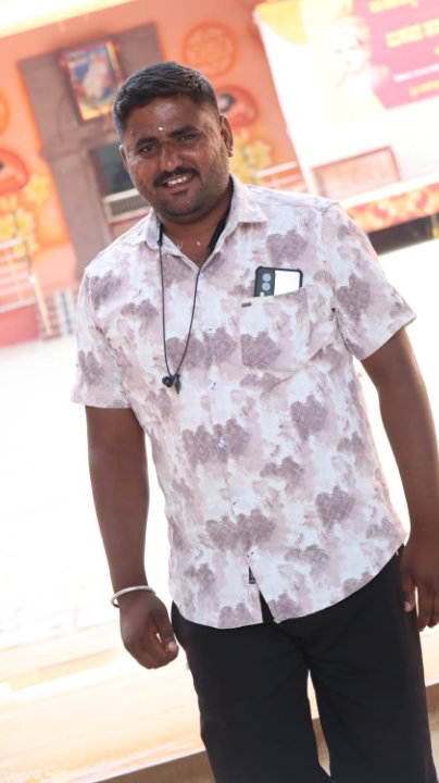 ಸತೀಶ್ ಎಸ್