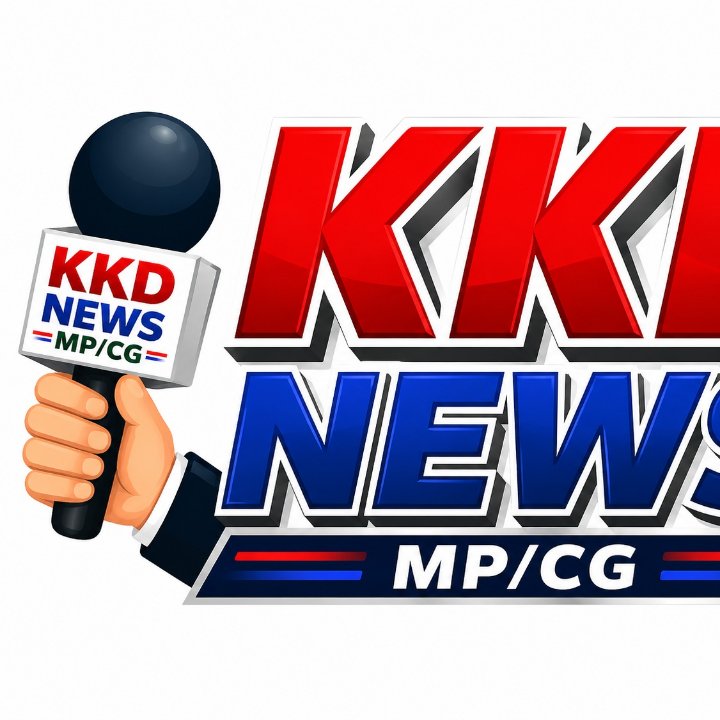 K K D NEWS MP/CG