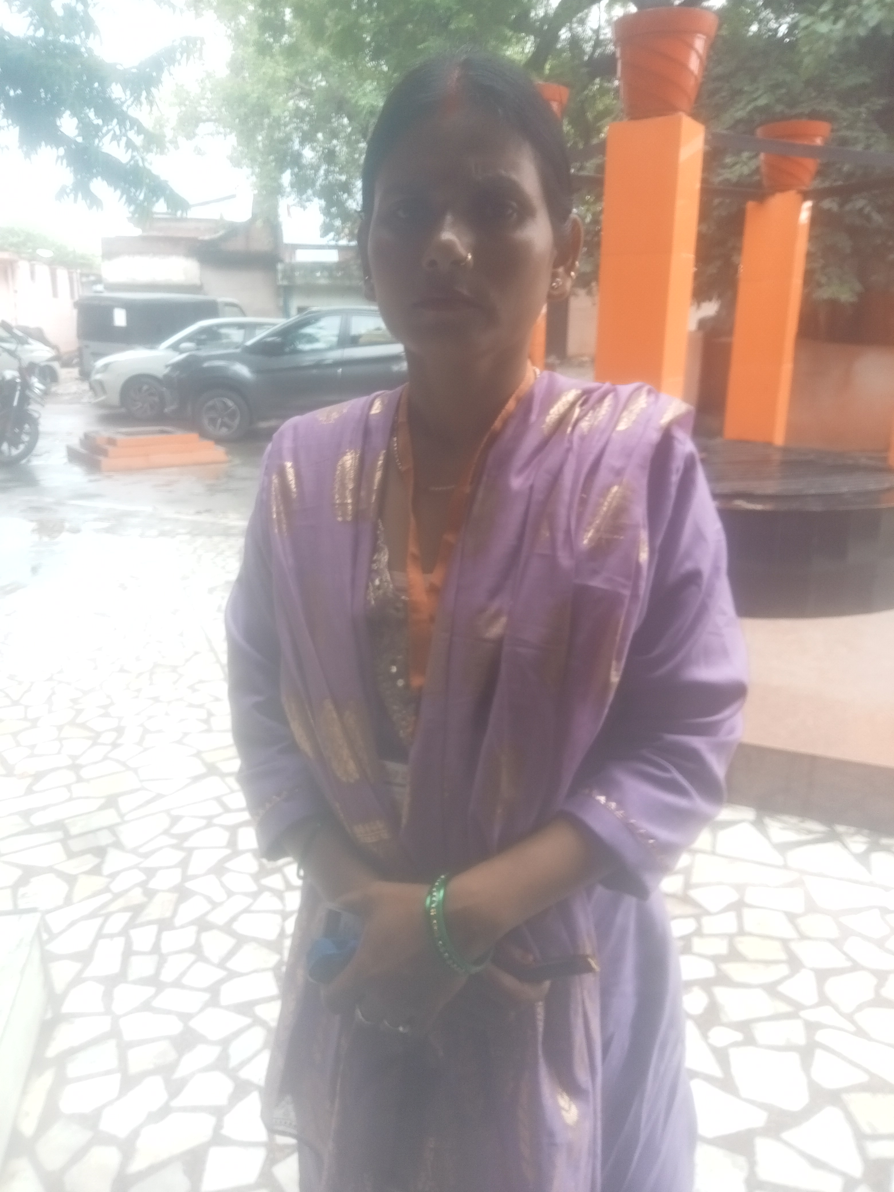शिव कुमारी