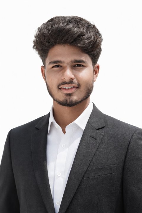 Rahul Rao