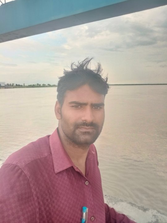 Sobran Lal Maurya MIDEA