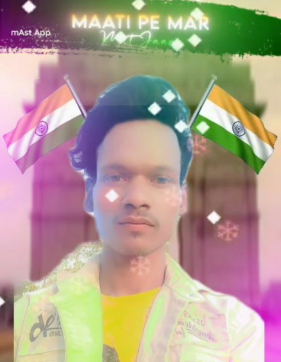 Shivmangal kumar Jahrila