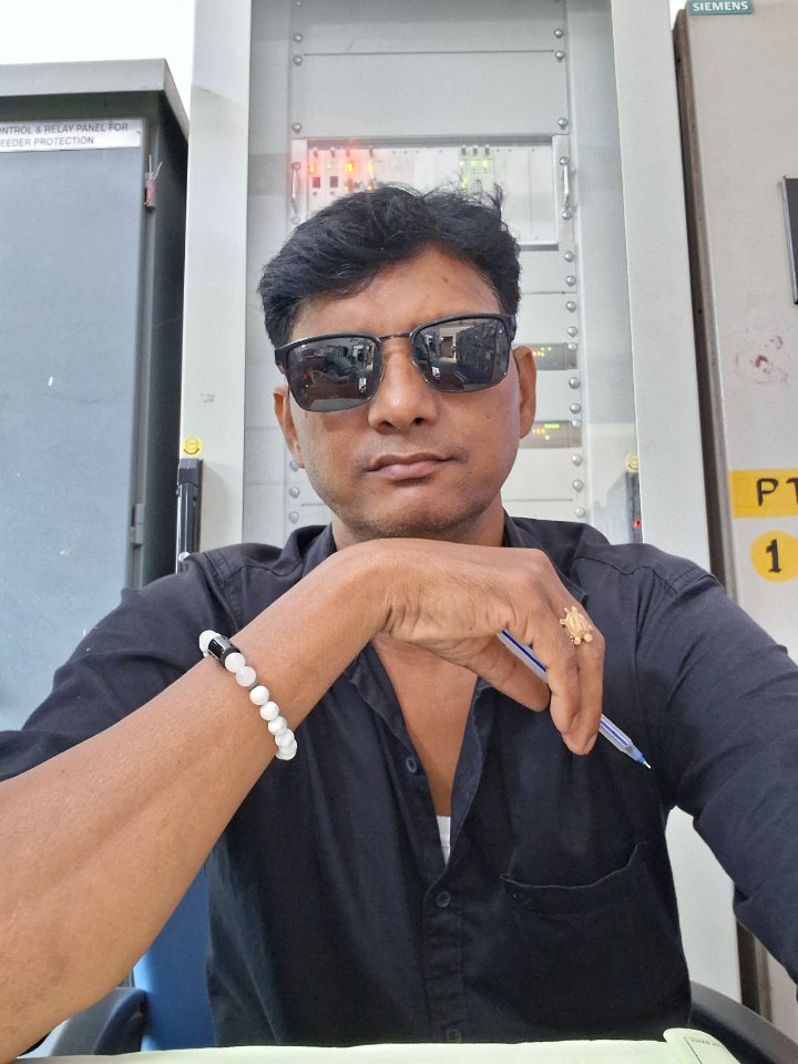 Suresh Kumar Mallik