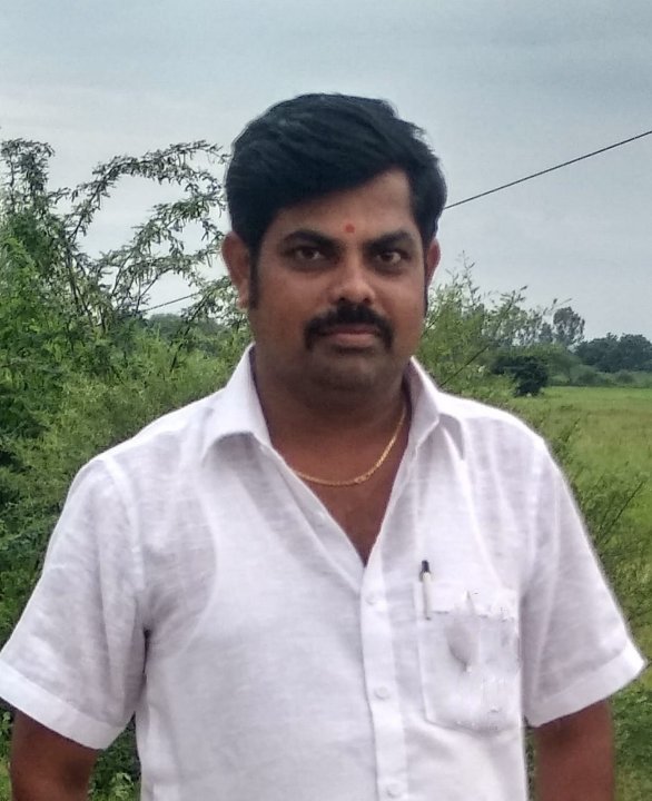 Srinivas Chari Banswada