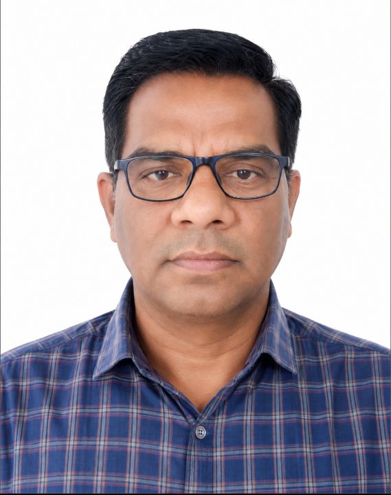Chandar Parmar