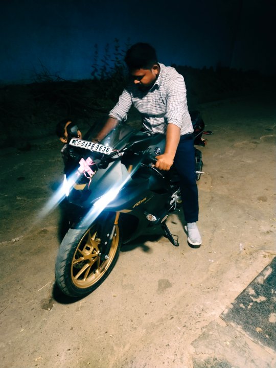 CHANDRAHAS NISHAD