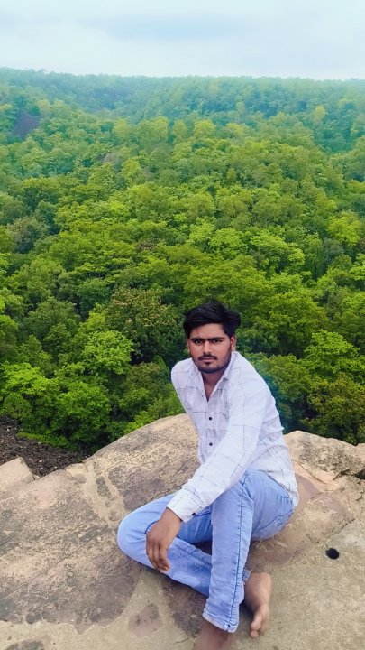 Kk Kushwah