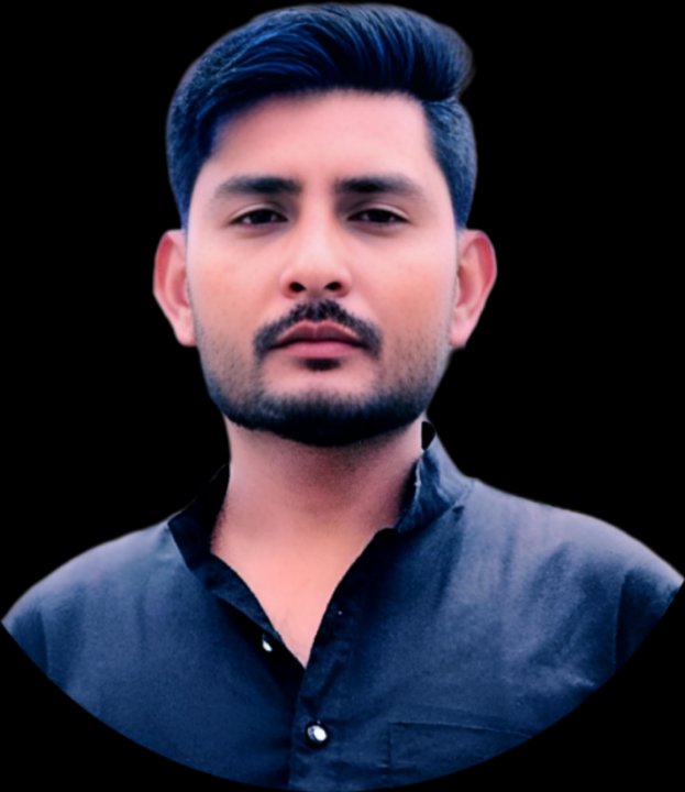 Sheikh Aarif Qureshi