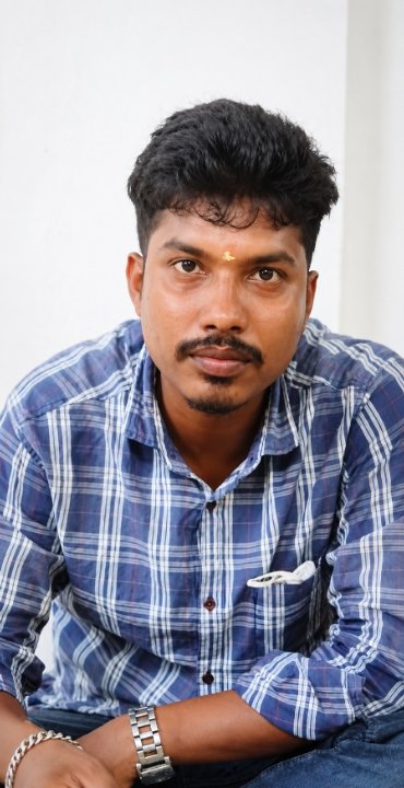 Sunil Samal