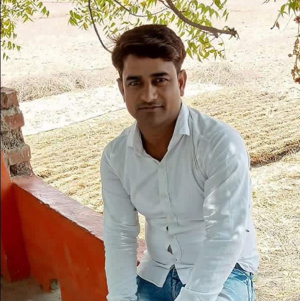 Pavan Kumar