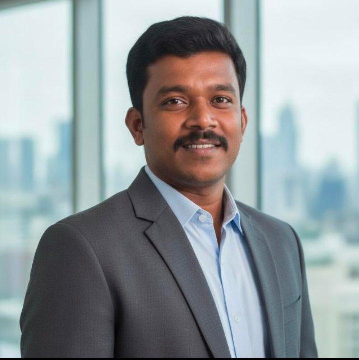 Mutthuraj Raj