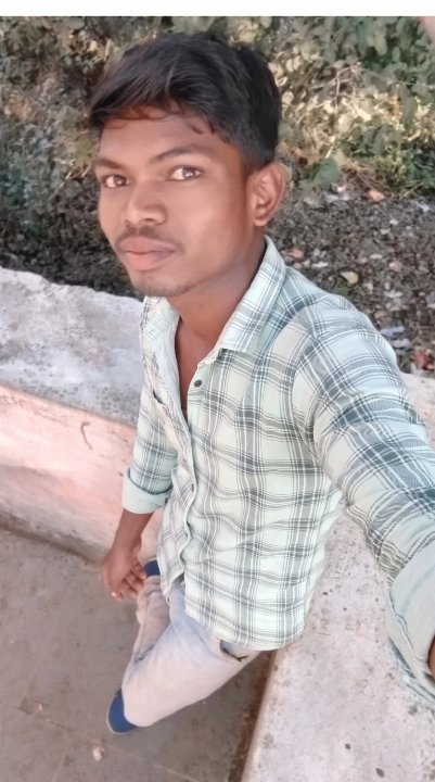 Kalu Bhai Nayak