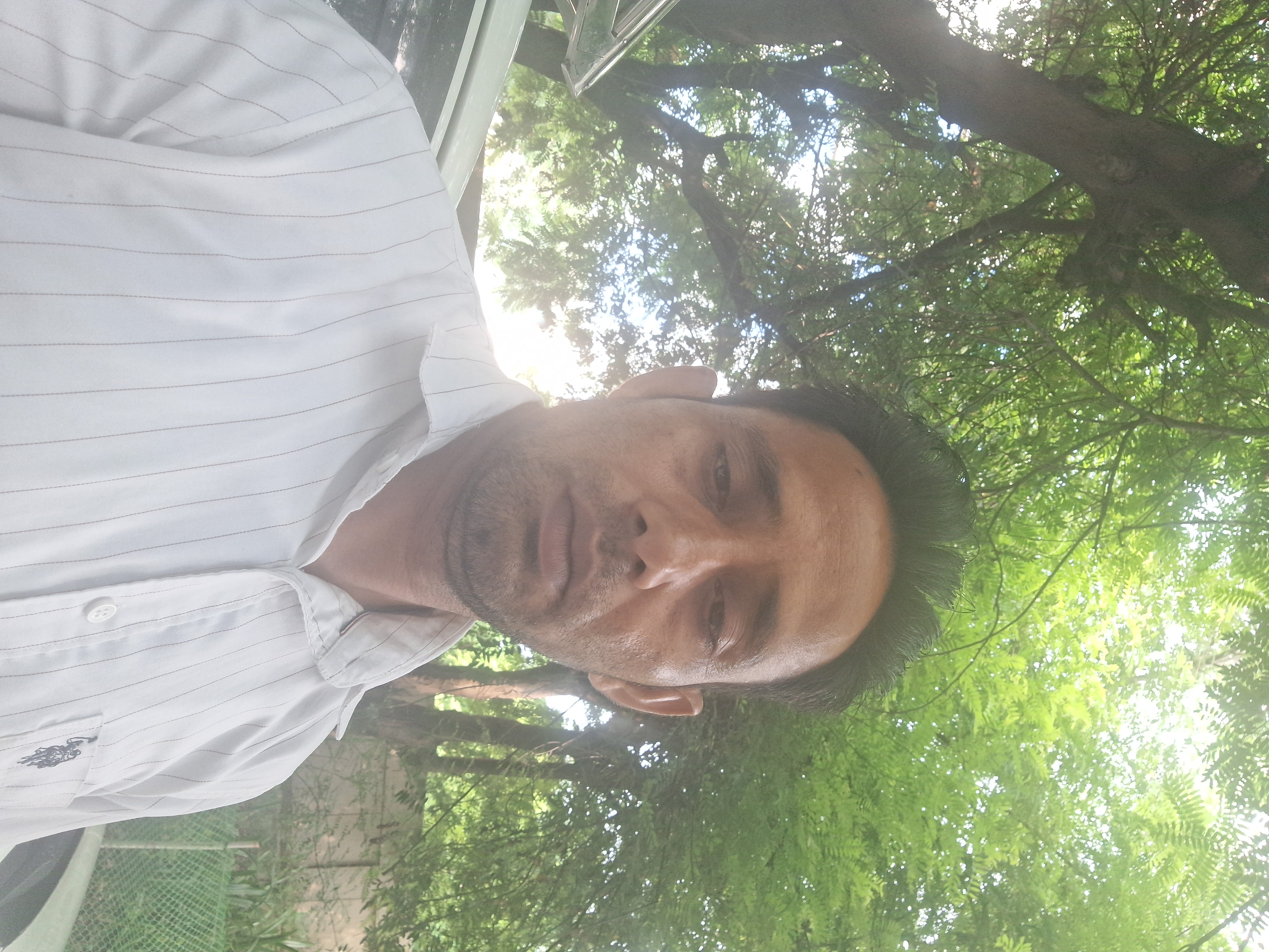 Ganesh Verma