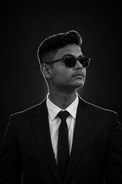 Tanmay yadav