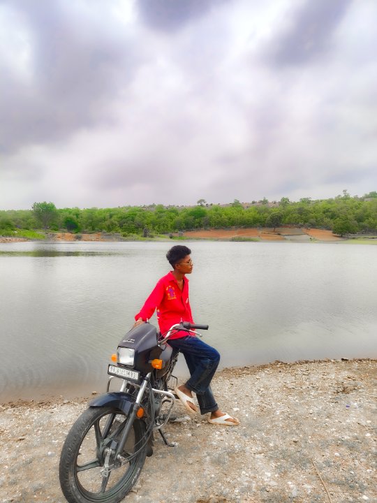 Rakesh Pargi