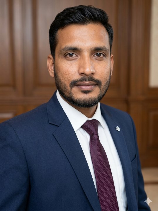 R.J. Yadav