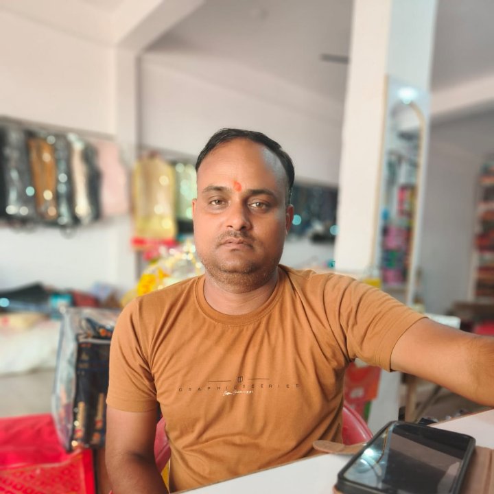 पंकज कुमार अवस्थी 