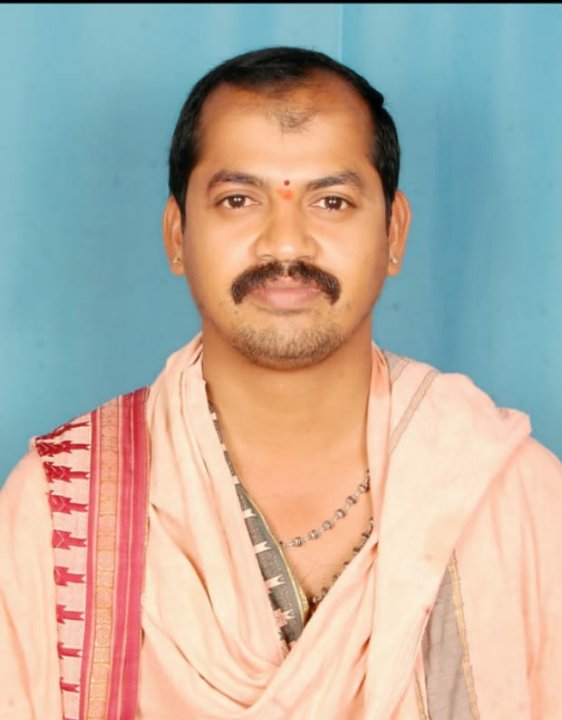 Ravi Sharma Nagabhatla