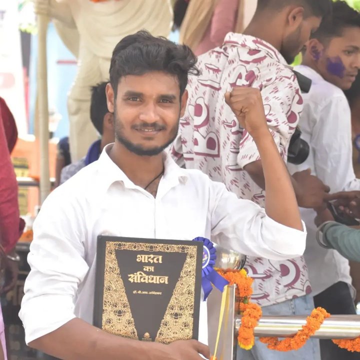 Md Shamsul Alam