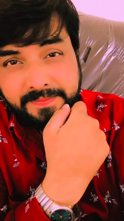 Mayank Srivastava