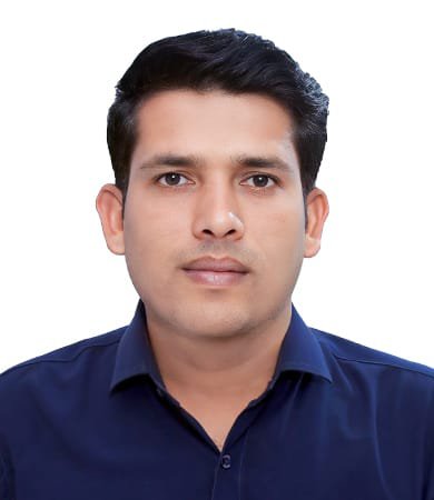 Sandeep Gehlot